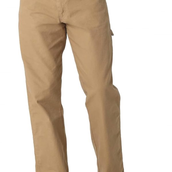 Men's Classic Carpenter Jean