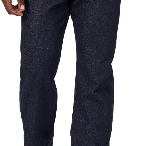 Men's Classic Relaxed Fit