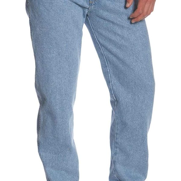 Men's Classic Fit Jean