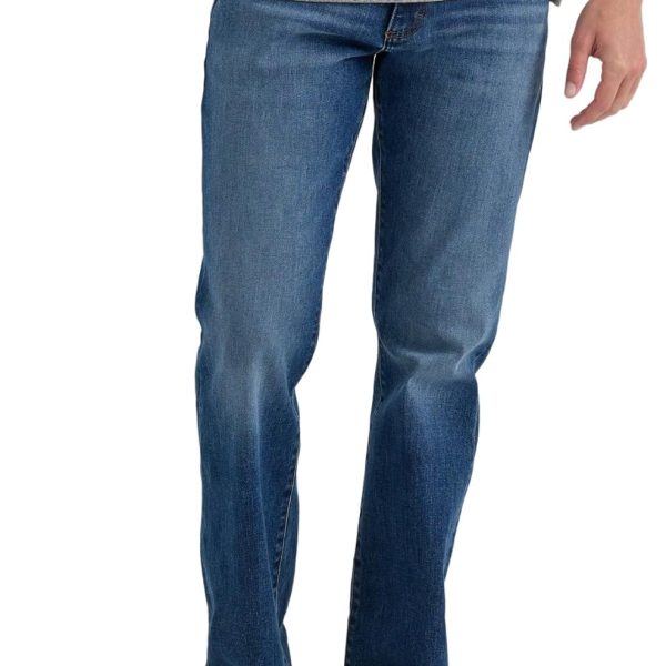 Men's  Regular Boot Jean