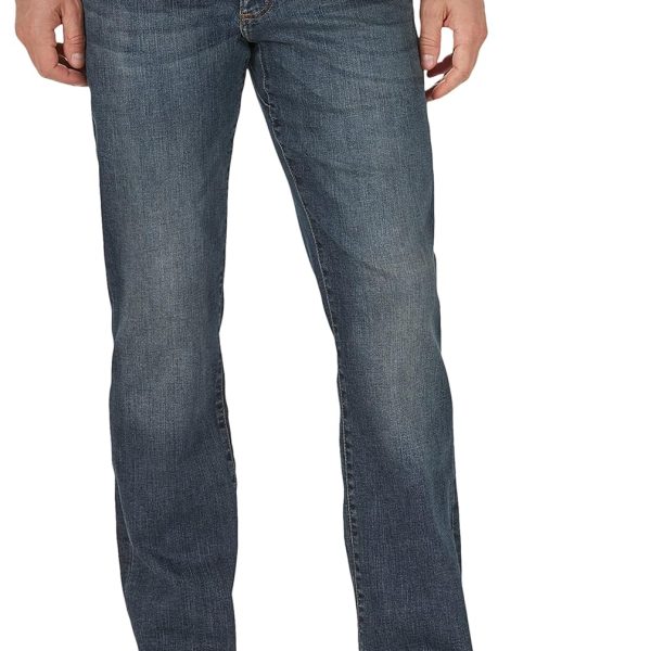 Men's  Regular Boot Jean