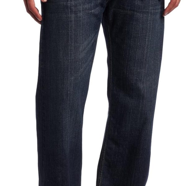 Men's 569 Loose Straight Fit Jeans