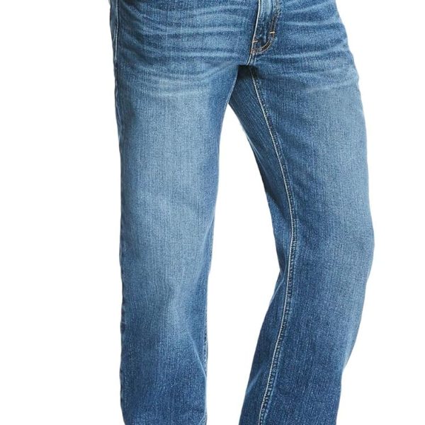 Men's M2 Boot Cut Jean