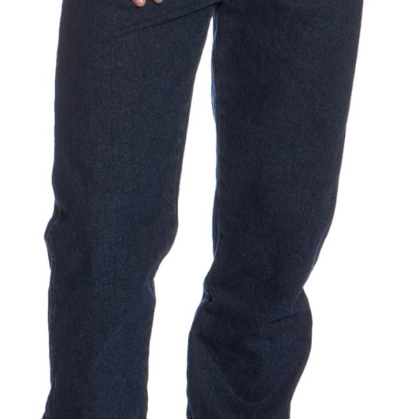 Men's Classic Fit Jean