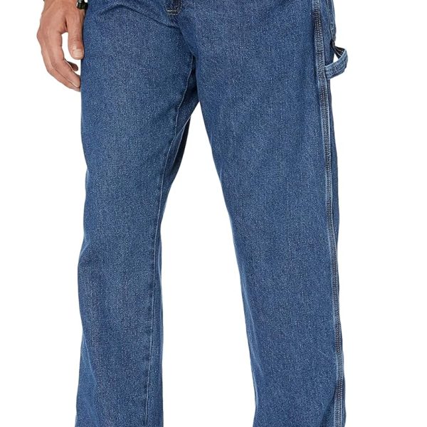 Men's Classic Carpenter Jean